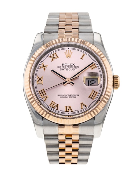 Rolex Datejust 116231
